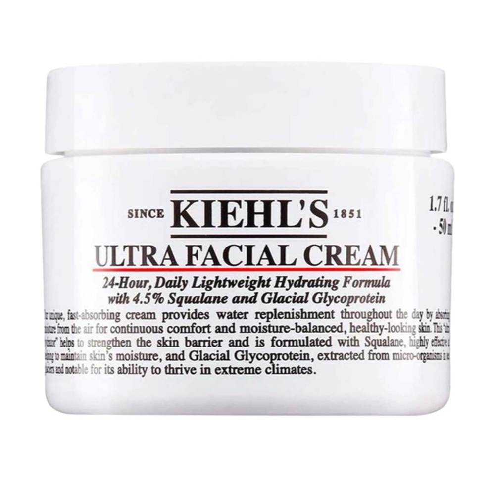 Kiehl's Ultra Facial Cream